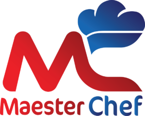 Maester Chef Logo