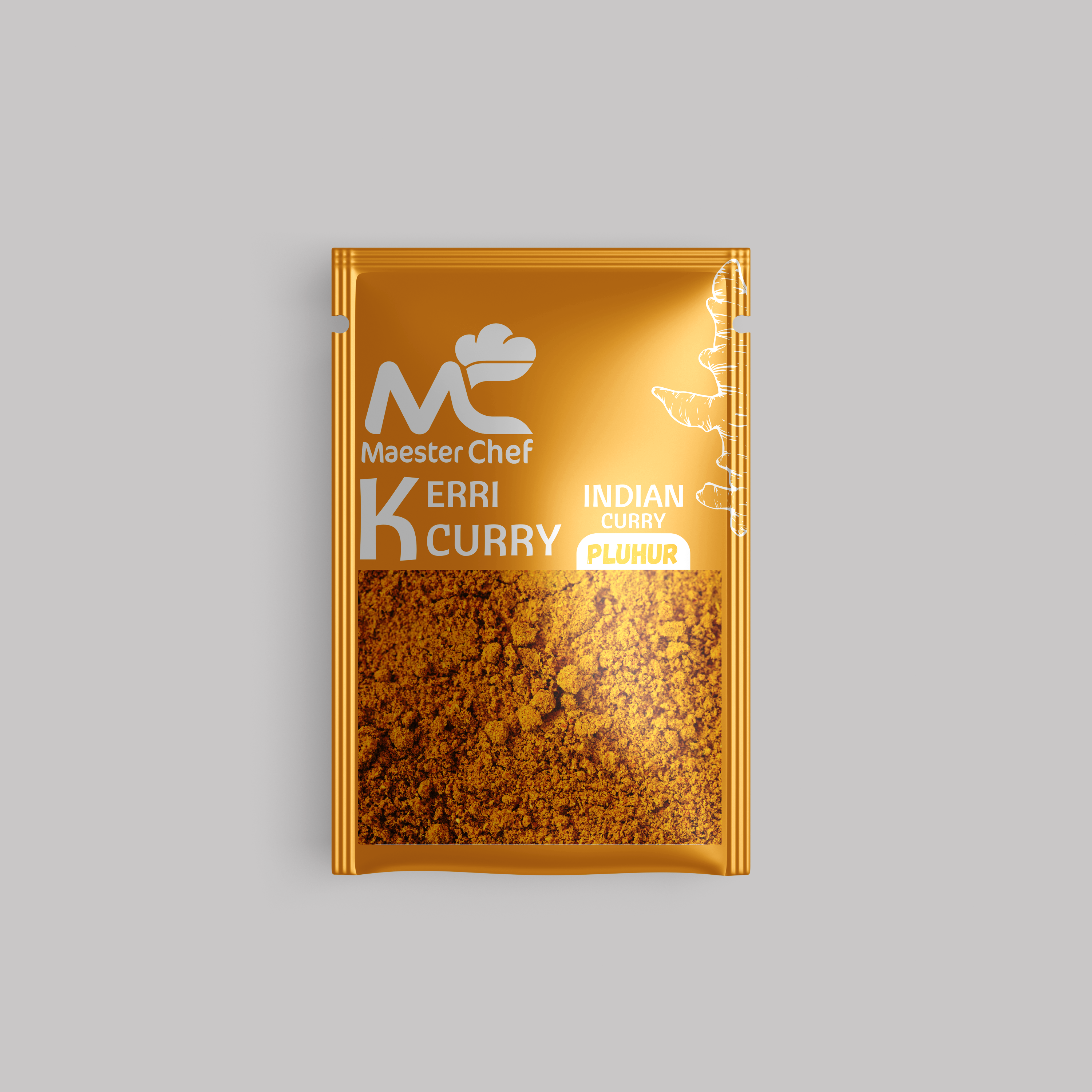 Curry Powder
