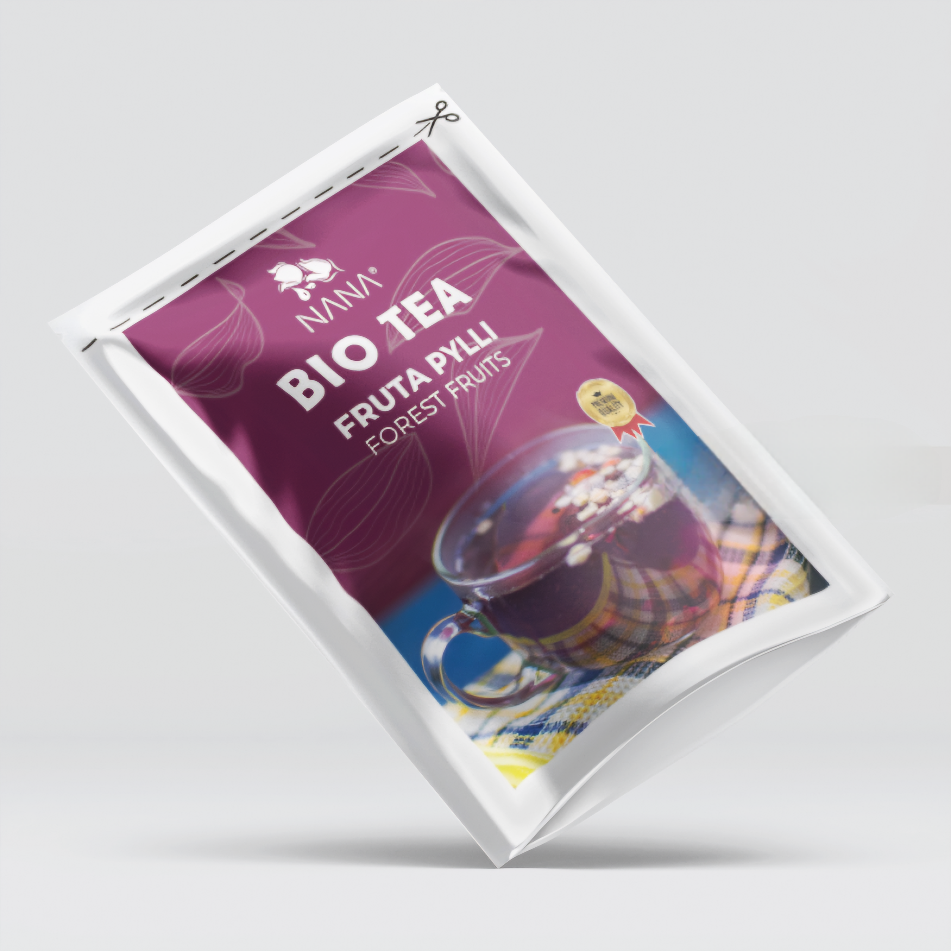 Forest Fruits Tea