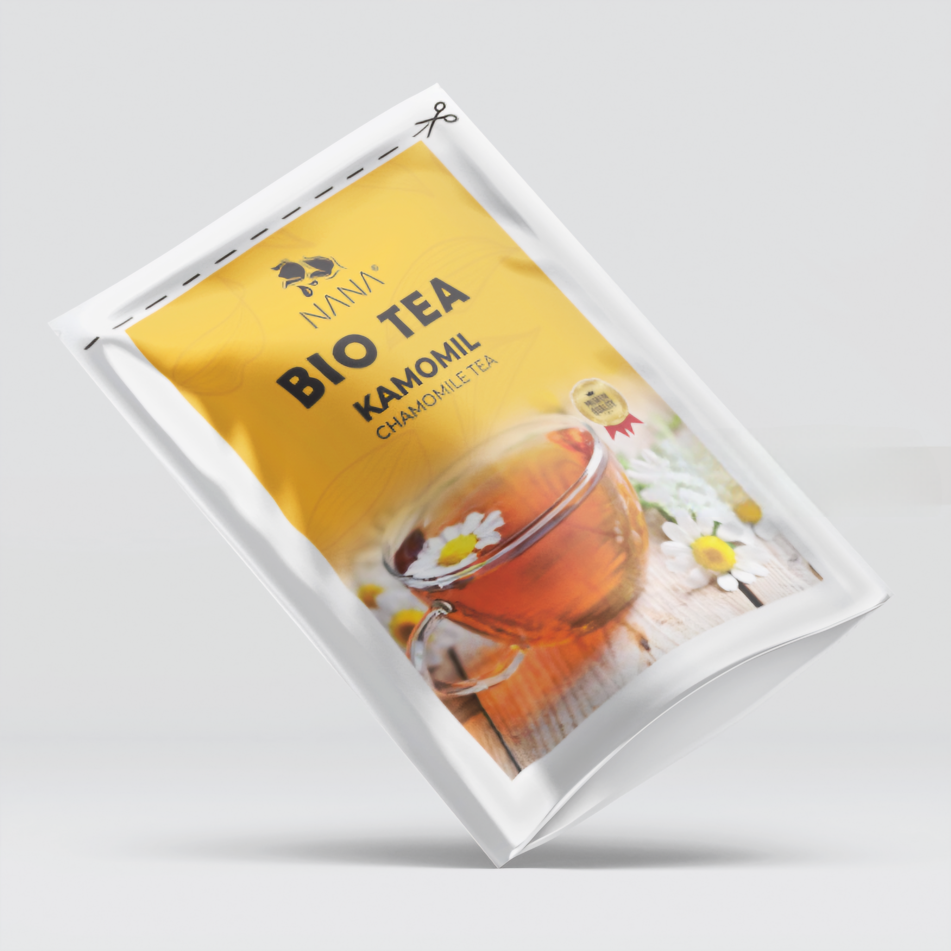 Chamomile Tea