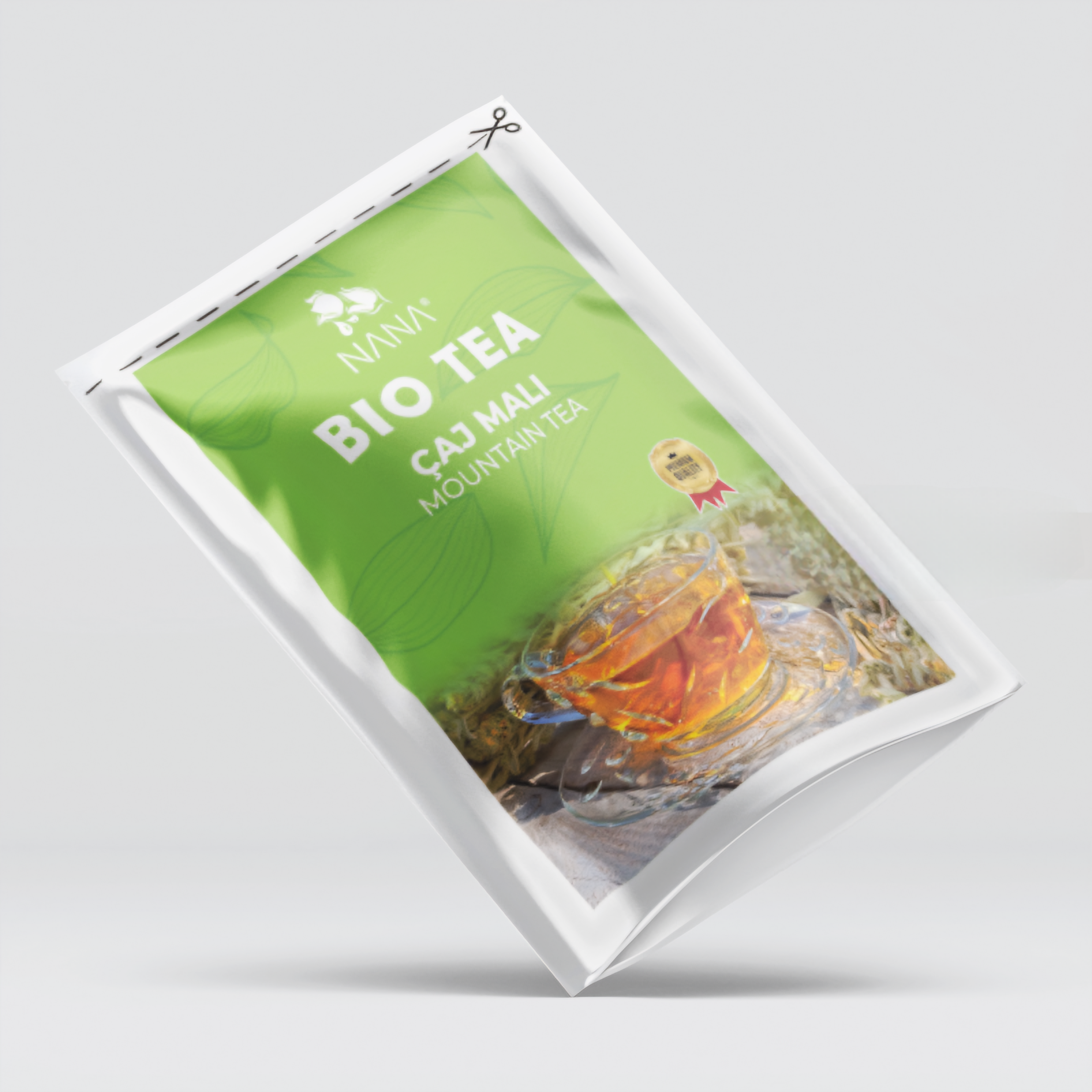 Mountain Tea