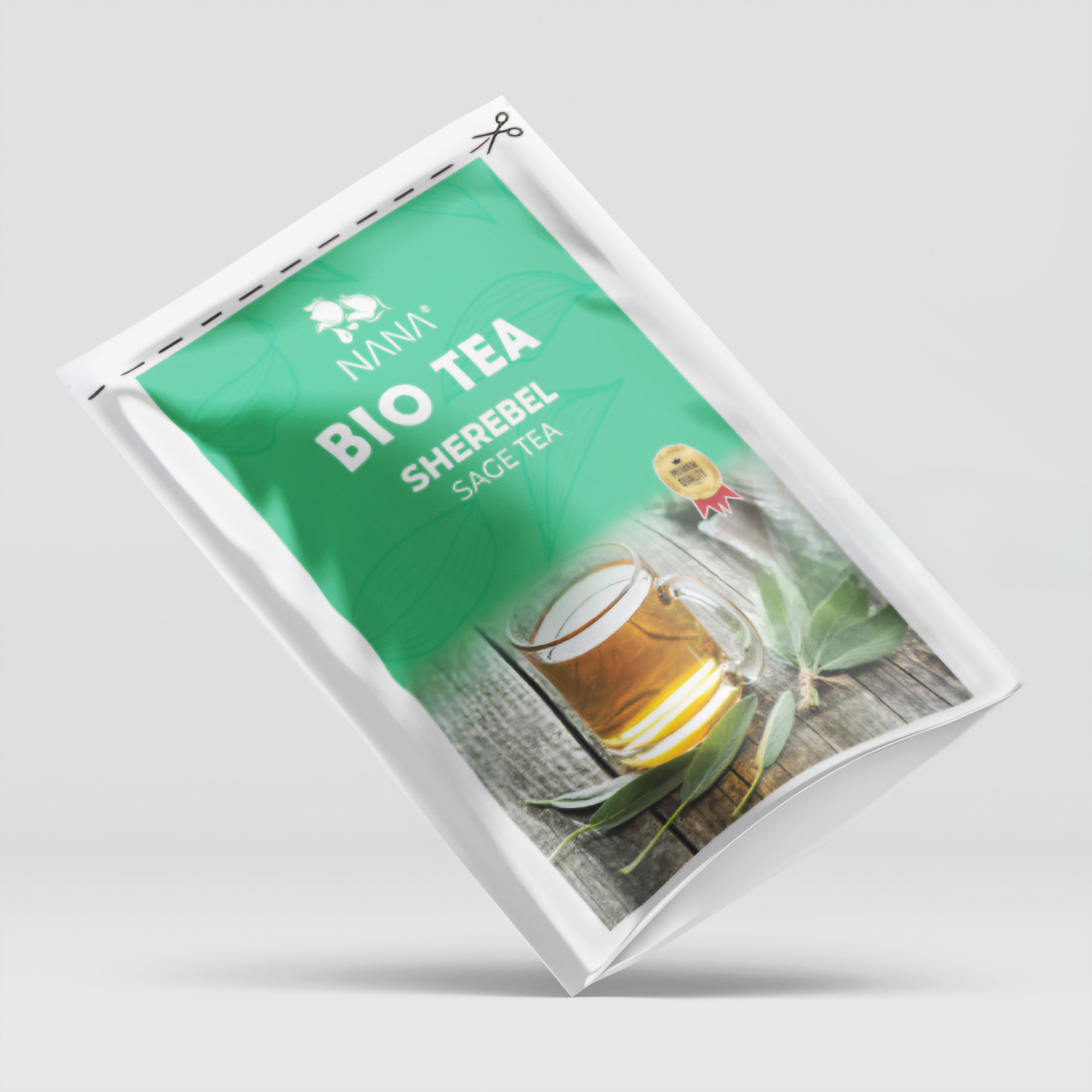 Sage Tea