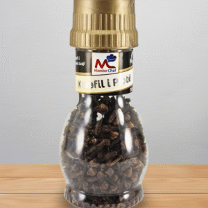 Whole Cloves Grinder Cap