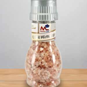Himalayan Salt Grinder Cap