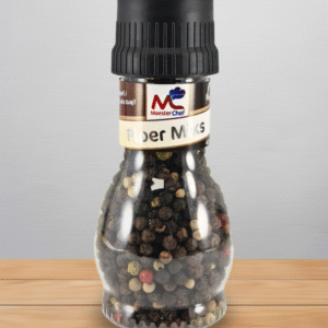 Mix Pepper Grinder Cap