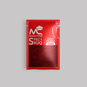 Sweet Paprika